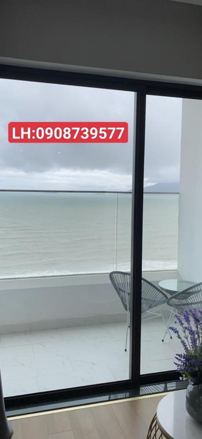 Can Ho Tms 28 Nguyen Hue - Xuan Phuong House Quy Nhon Exterior foto
