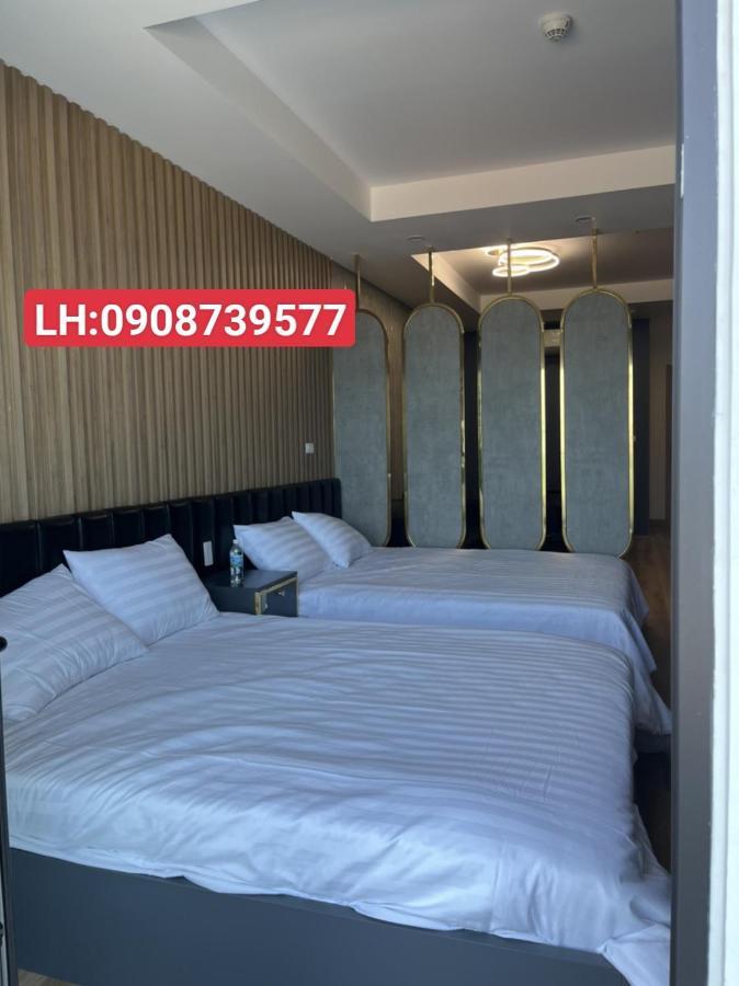 Can Ho Tms 28 Nguyen Hue - Xuan Phuong House Quy Nhon Exterior foto