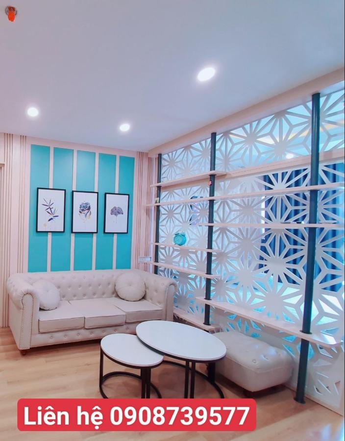 Can Ho Tms 28 Nguyen Hue - Xuan Phuong House Quy Nhon Exterior foto