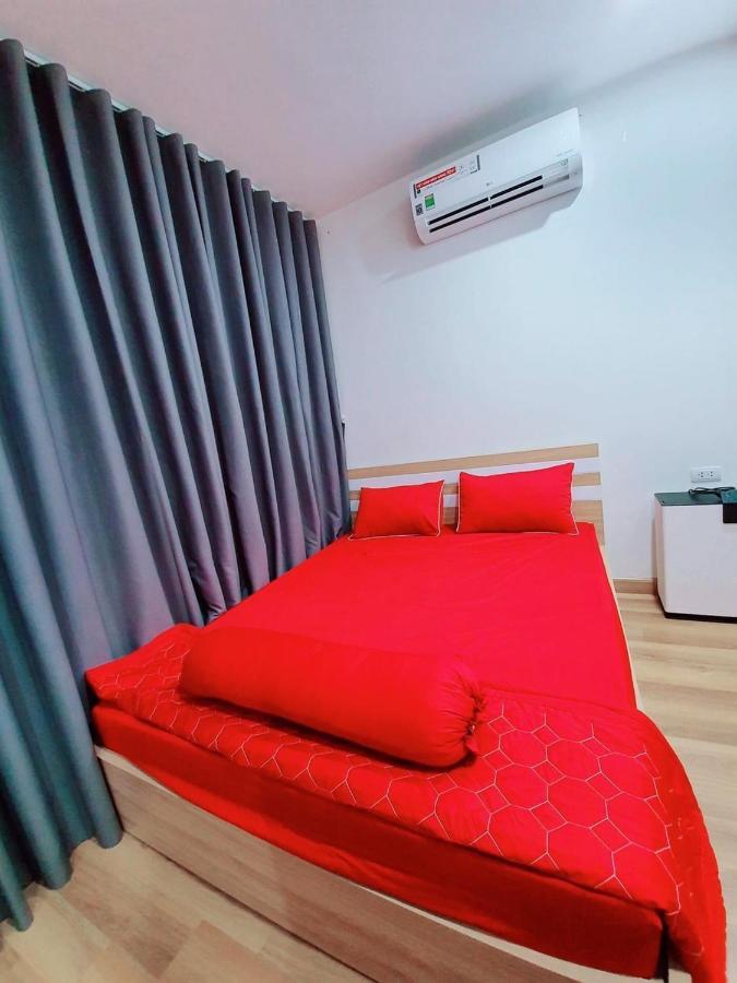 Can Ho Tms 28 Nguyen Hue - Xuan Phuong House Quy Nhon Exterior foto