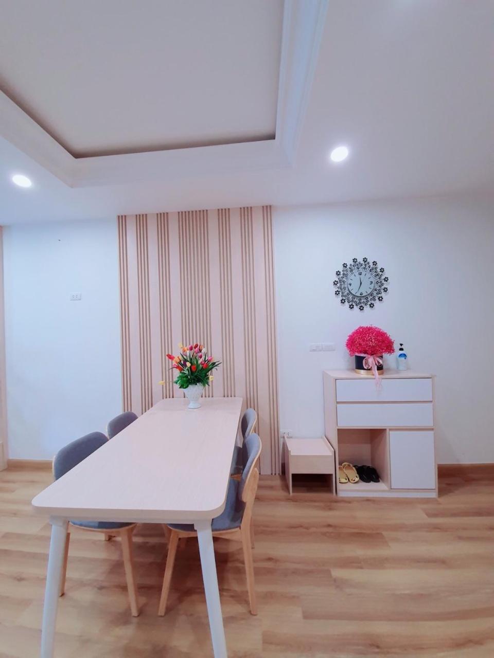 Can Ho Tms 28 Nguyen Hue - Xuan Phuong House Quy Nhon Zimmer foto